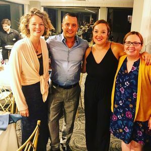 Meet your Posher, Kayla